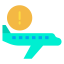 Flight icon 64x64