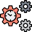 Settings icon 64x64