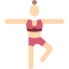Yoga icon 64x64