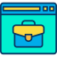 Browser icon 64x64
