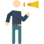 Protest icon 64x64