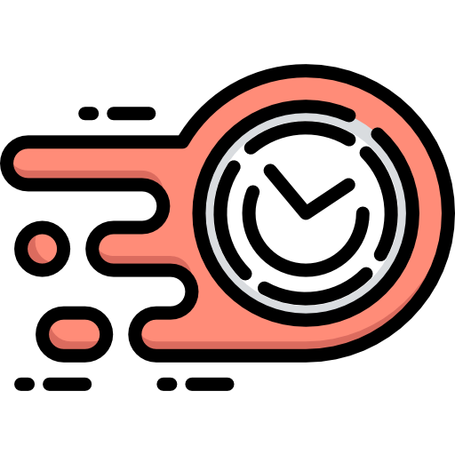 Time icon