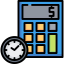 Calculator icon 64x64