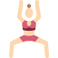 Yoga icon 64x64
