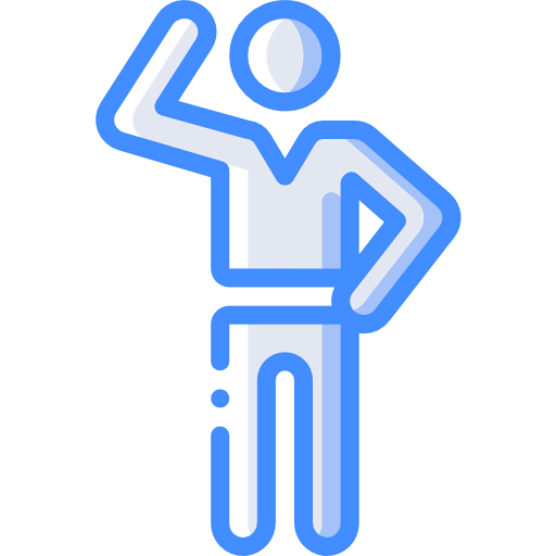 Man icon