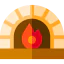 Oven icon 64x64