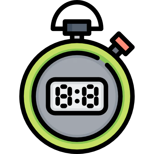 Stopwatch icon