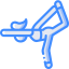 Yoga icon 64x64