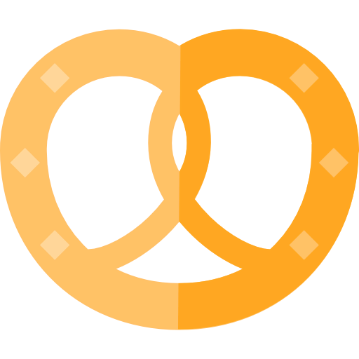 Pretzel icon