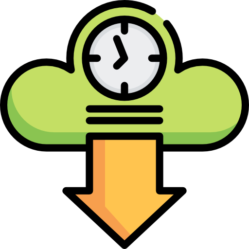Time icon