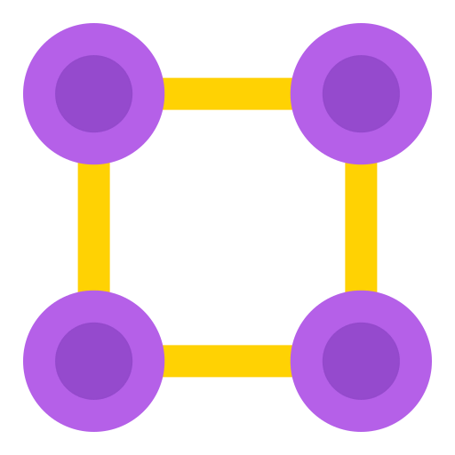 Circles icon