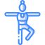 Yoga icon 64x64