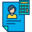 Curriculum icon 64x64