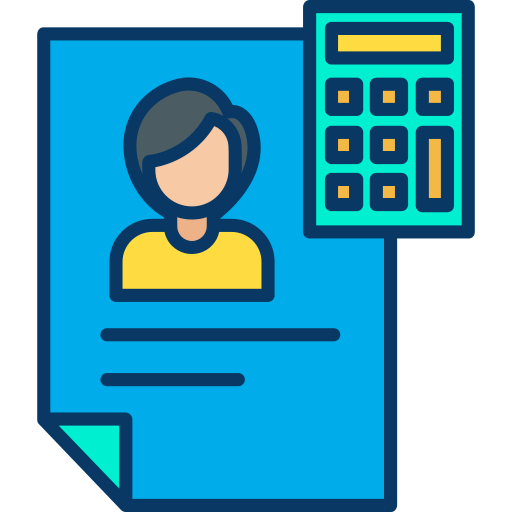 Curriculum icon