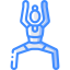Yoga icon 64x64