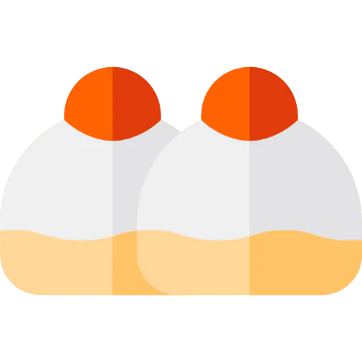 Bun icon