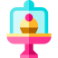 Cake icon 64x64
