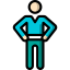 Man icon 64x64