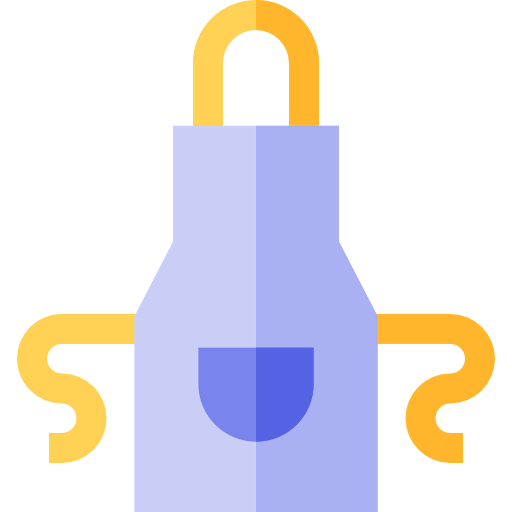Apron icon