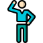 Man icon 64x64