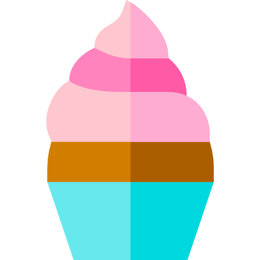 Cupcake icon