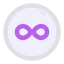 Infinity ícone 64x64