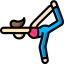 Yoga icon 64x64