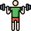 Weightlifting 상 64x64