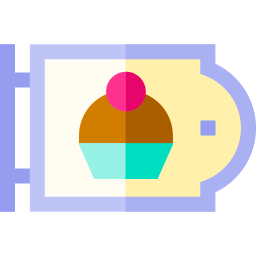Bakery icon