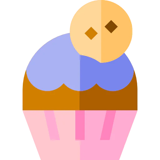Cupcake icon