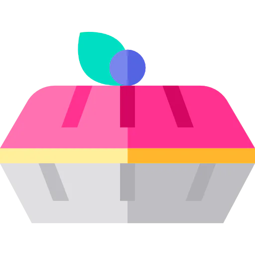 Cake icon