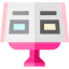 Recipe book icon 64x64