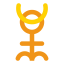 Hieroglyph icon 64x64