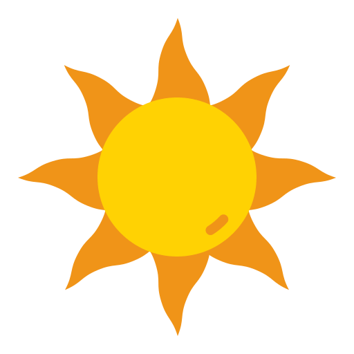 Moon icon