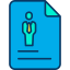 Curriculum icon 64x64