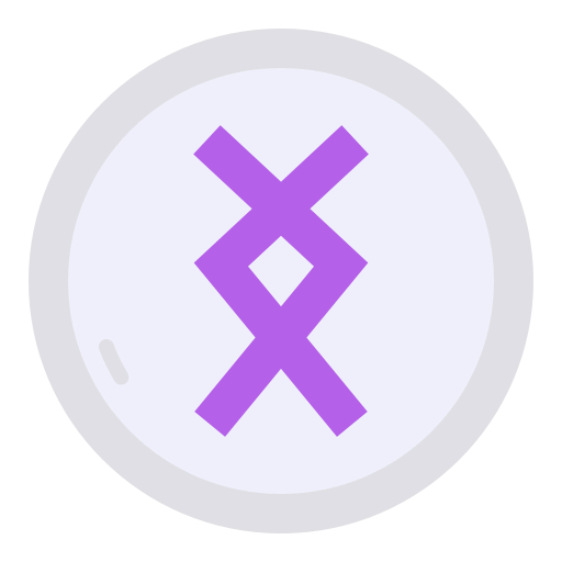 Rune icon