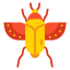 Скарабей иконка 64x64