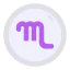 Scorpio icon 64x64