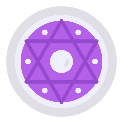 Solomon icon