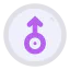 Uranus icon 64x64