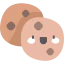 Cookies icon 64x64