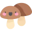 Mushroom icon 64x64