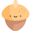 Acorn icon 64x64