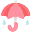 Umbrella icon 64x64