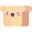 Bread icon 64x64