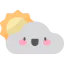 Cloud icon 64x64