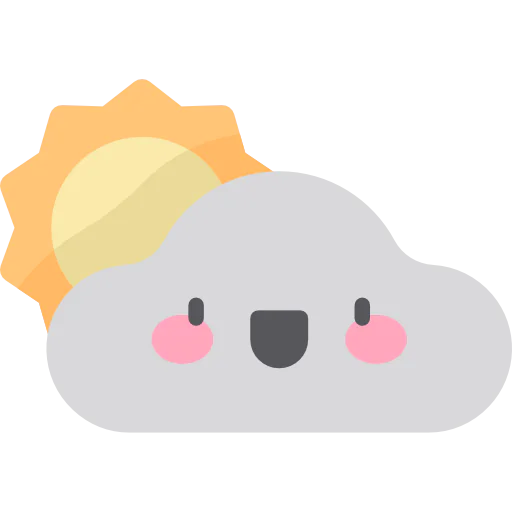 Cloud icon