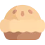 Apple pie icon 64x64