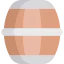 Barrel icon 64x64