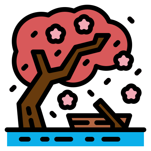 Sakura icon
